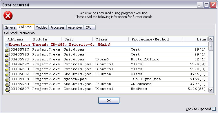 codegear rad studio 2007 invalid serial number