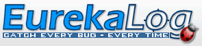 EurekaLog Logo